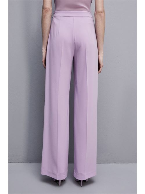 PANTALONI/TROUSERS PATRIZIA PEPE | 2P1603 A049/M495